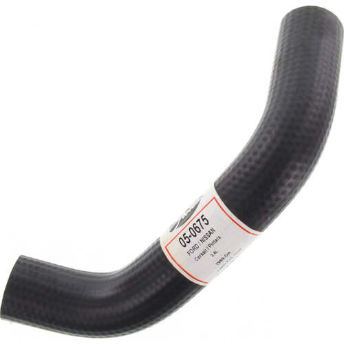 Gates Upper Radiator Hose CH1680 05-0675