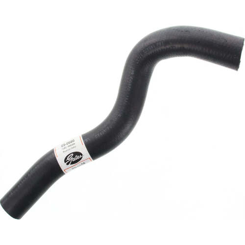 Gates Upper Radiator Hose CH1695 05-0686