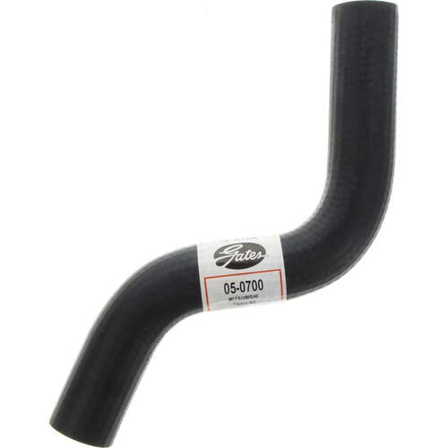 Gates Upper Radiator Hose CH1711 05-0700