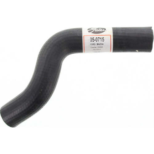Gates Upper Radiator Hose CH1729 05-0715