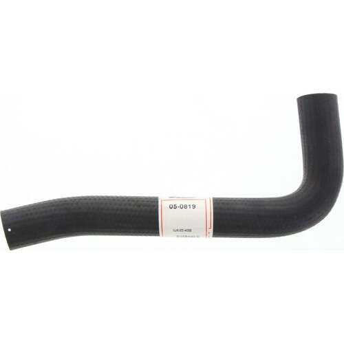 Gates Radiator Hose Replacement 05-0819