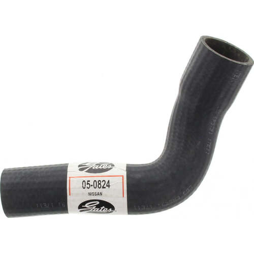 Gates Upper Radiator Hose Replacement CH2301 05-0824
