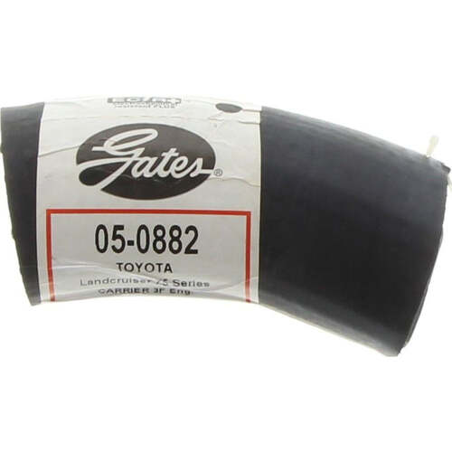 Gates Radiator Hose, Lower CH1915 05-0882