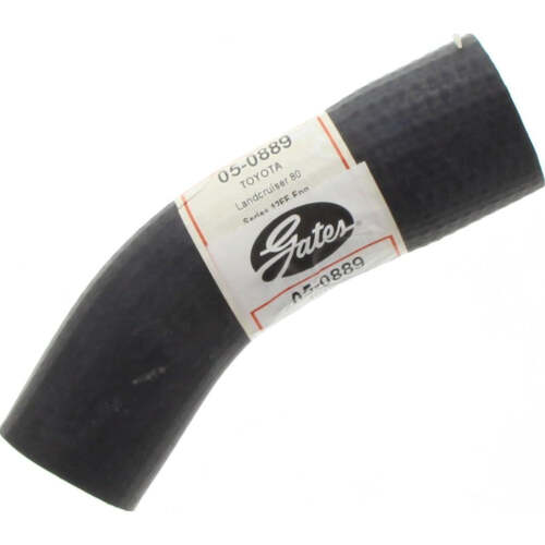 Gates Radiator Hose 05-0889