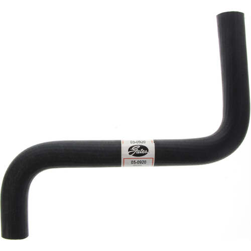 Gates Upper Radiator Hose CH1979 05-0920