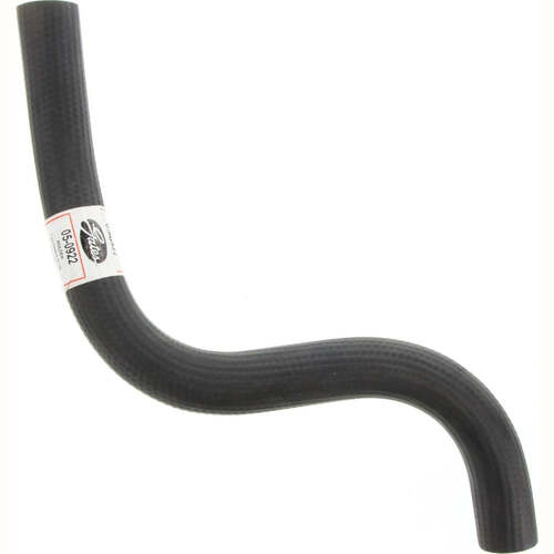 Gates Upper Radiator Hose CH1848 05-0922