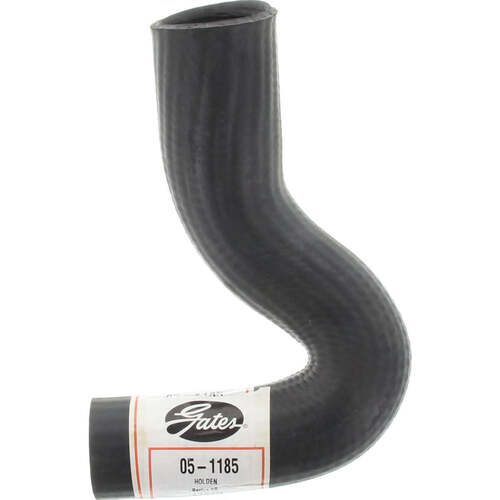 Gates Upper Radiator Hose Replacement 05-1185