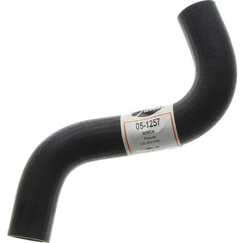 Gates Upper Radiator Hose CH2124 05-1257