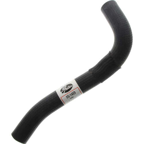 Gates Radiator Hose - Lower 05-1469