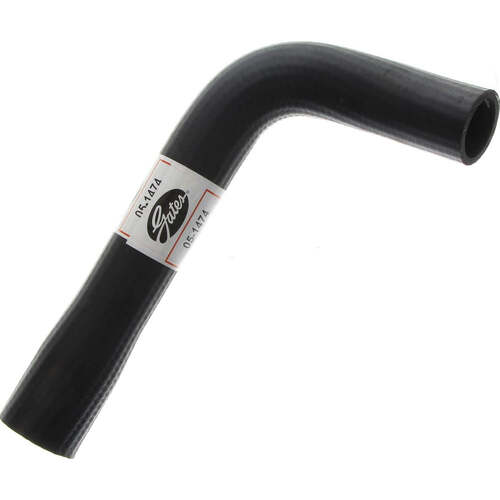Gates Upper Radiator Hose Replacement CH3407 05-1474