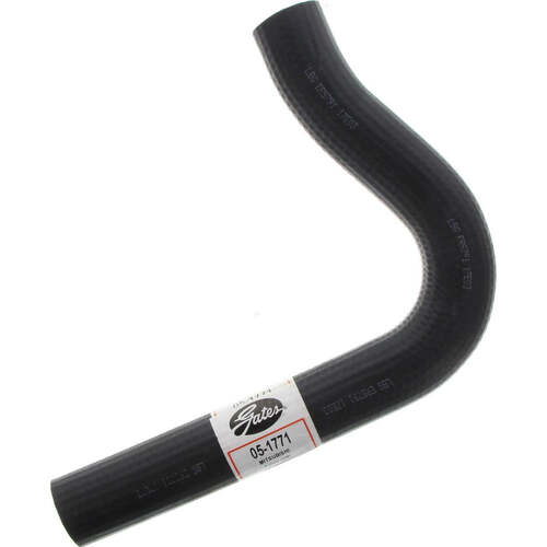 Gates Upper Radiator Hose CH3714 05-1771