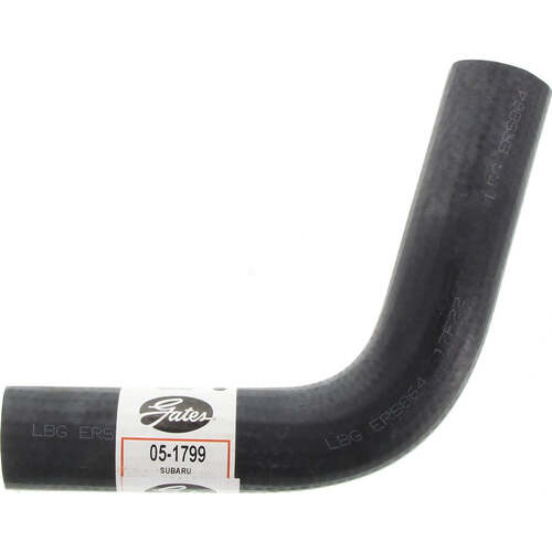 Gates Radiator Hose - Lower CH4867 05-1799