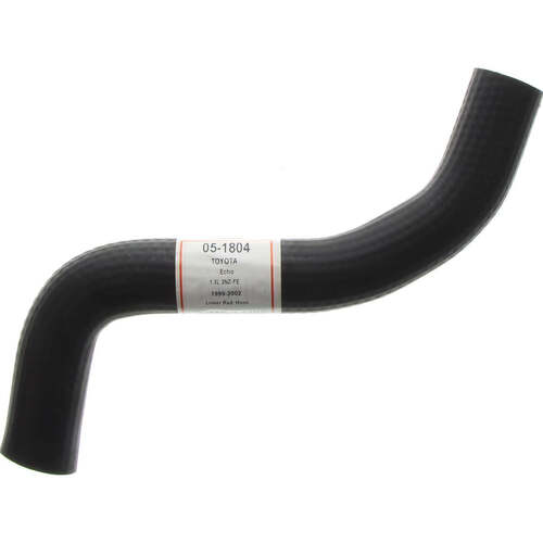 Gates Radiator Hose - Lower 05-1804