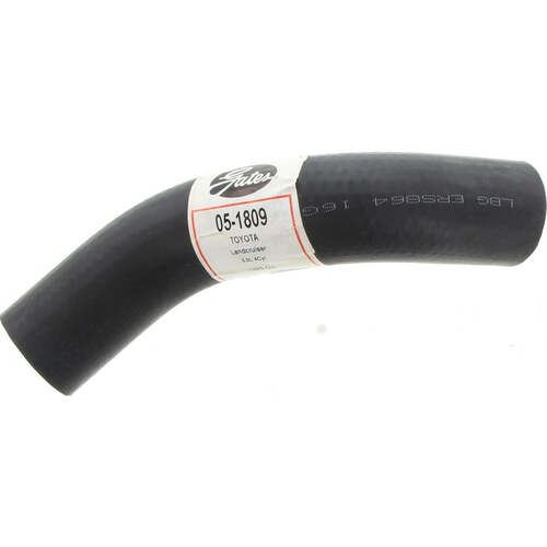 Gates Upper Radiator Hose CH4222 05-1809