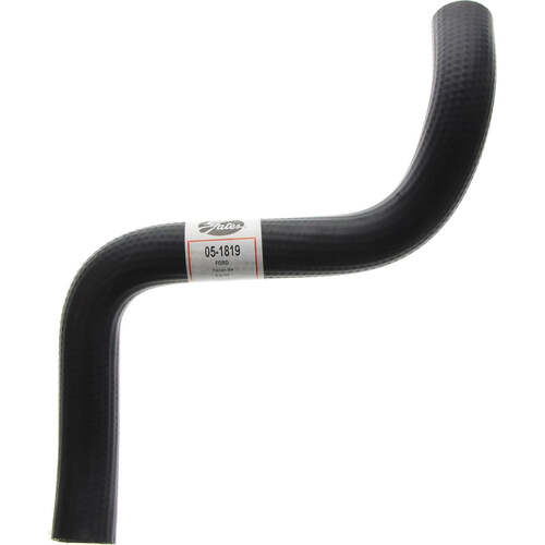 Gates Upper Radiator Hose CH3301 05-1819