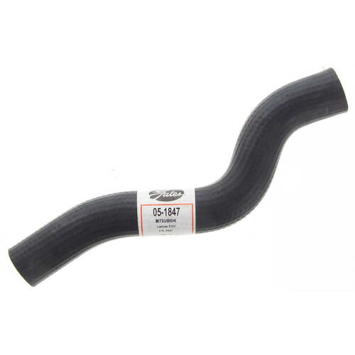 Gates Upper Radiator Hose 05-1847