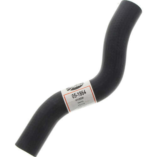 Gates Upper Radiator Hose CH2987 05-1864