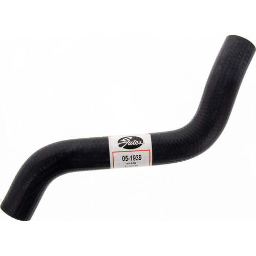 Gates Upper Radiator Hose CH3539 05-1939