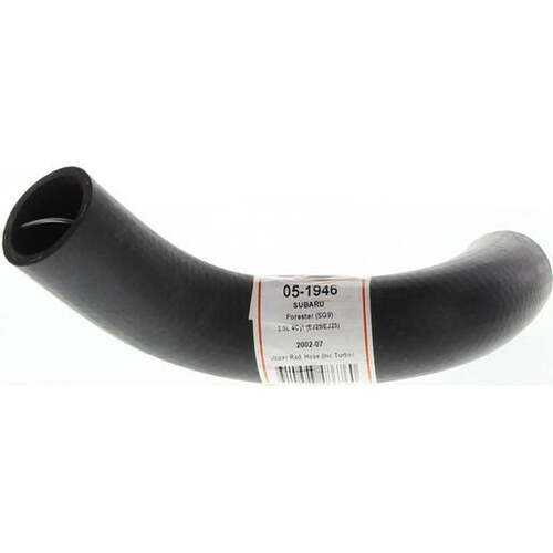Gates Upper Radiator Hose CH4172 05-1946