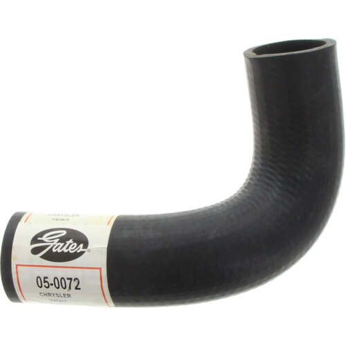 Gates Radiator Hose Lower CH4058 05-1972 thumbnail