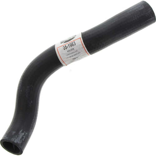 RADIATOR HOSE