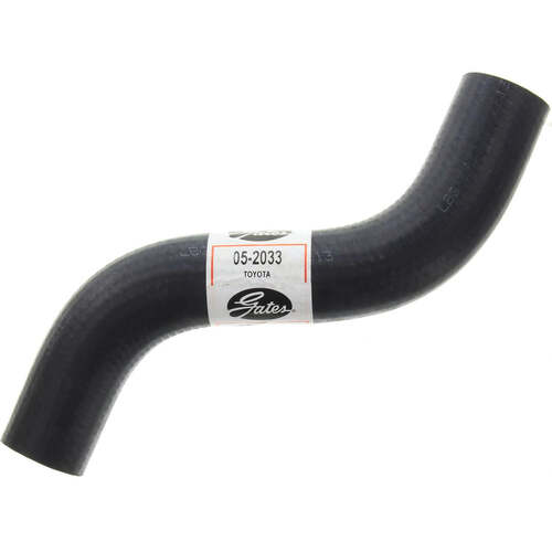 Gates Lower Radiator Hose CH4821 05-2033