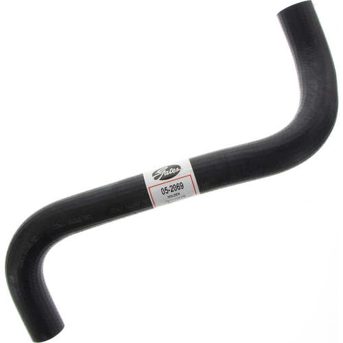 Gates Radiator Hose - Upper CH4127 05-2069