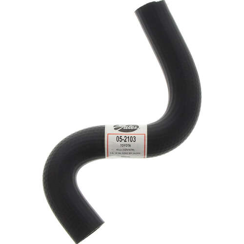 Gates Lower Radiator Hose CH3731 05-2103