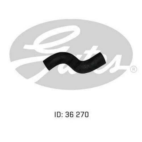 Gates Upper Radiator Hose CH5214 05-2130