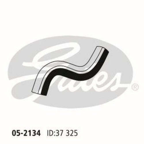 Gates Radiator Hose - Lower 05-2134