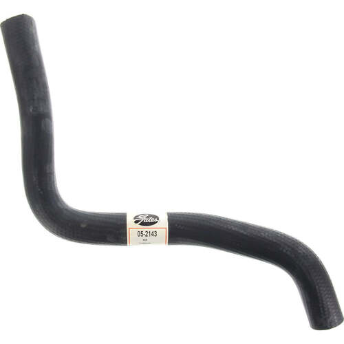 Gates Radiator Hose - Lower 05-2143