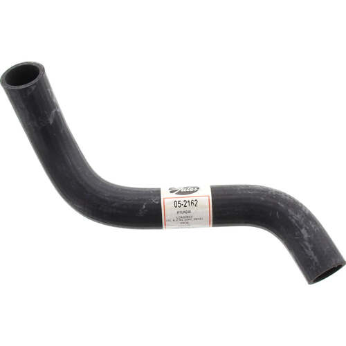 Gates Radiator Hose - Lower 05-2162