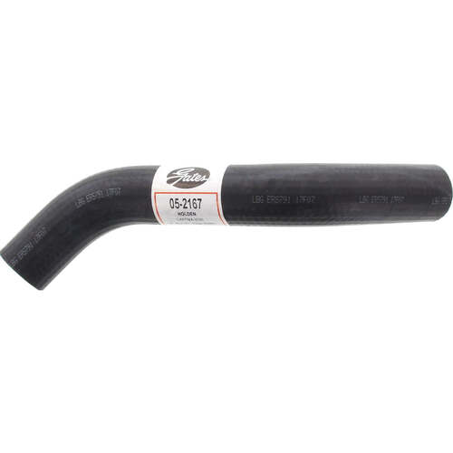 Gates Upper Radiator Hose CH5499 05-2167