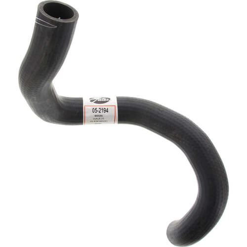 Gates Upper Radiator Hose CH4487 05-2194