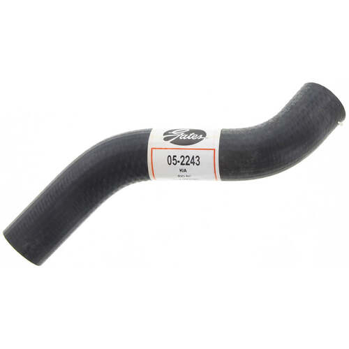 Gates Upper Radiator Hose CH4682 05-2243