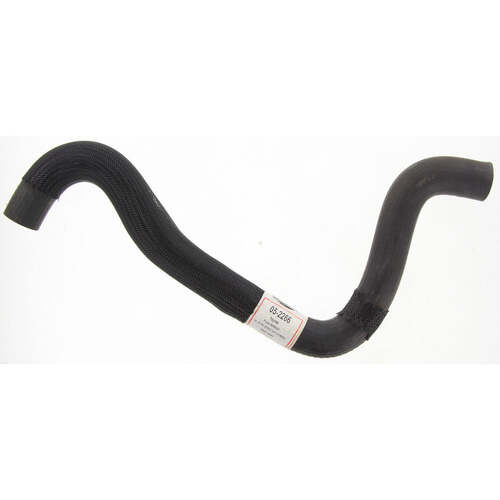 Gates Upper Radiator Hose CH4884 05-2266