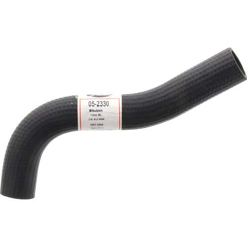 Gates Upper Radiator Hose 05-2330