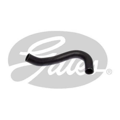 Gates Radiator Hose - Bottom Position CH5800 05-2421