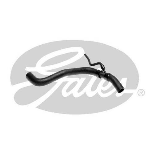 Gates Radiator Hose 05-2435