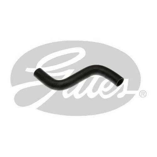 Gates Upper Radiator Hose CH6297 05-2459