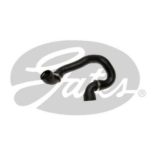 Gates Radiator Hose 05-2485