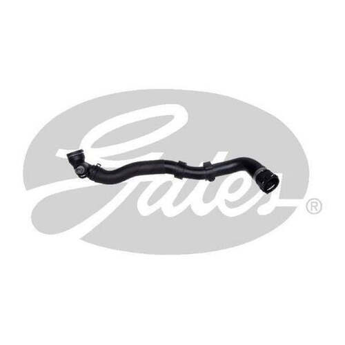 Gates Radiator Hose 05-2491