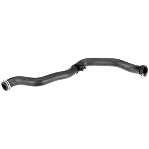 Curved Hose