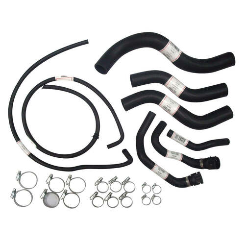 Gates Complete Engine Hose Kit 07-0031