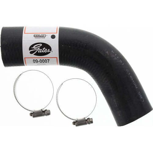 Gates Turbo Air Intake Hose 09-0007