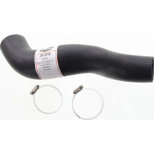 Gates Turbo Air Intake Hose 09-0010