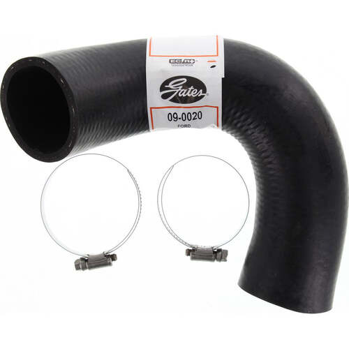 Gates Turbo Air Intake Hose 09-0020