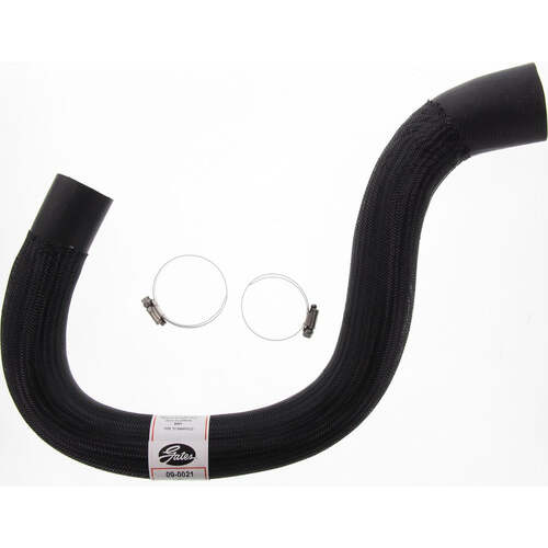 Gates Turbo Air Intake Hose 09-0021