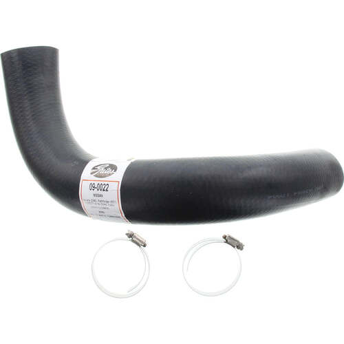 Gates Turbo Air Intake Hose 09-0022