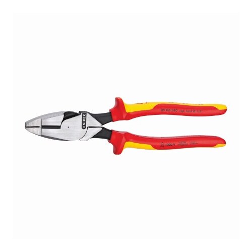 Knipex  Knipex 1000v Linesman's Pliers 240mm    0908240  